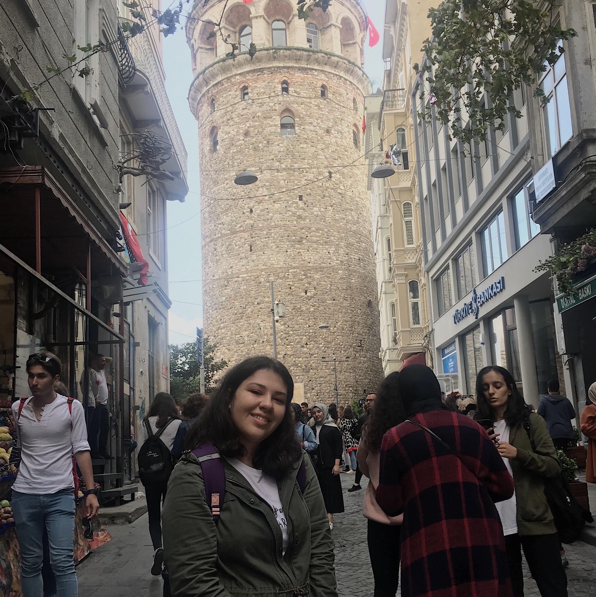 Seda  Karaboğa 