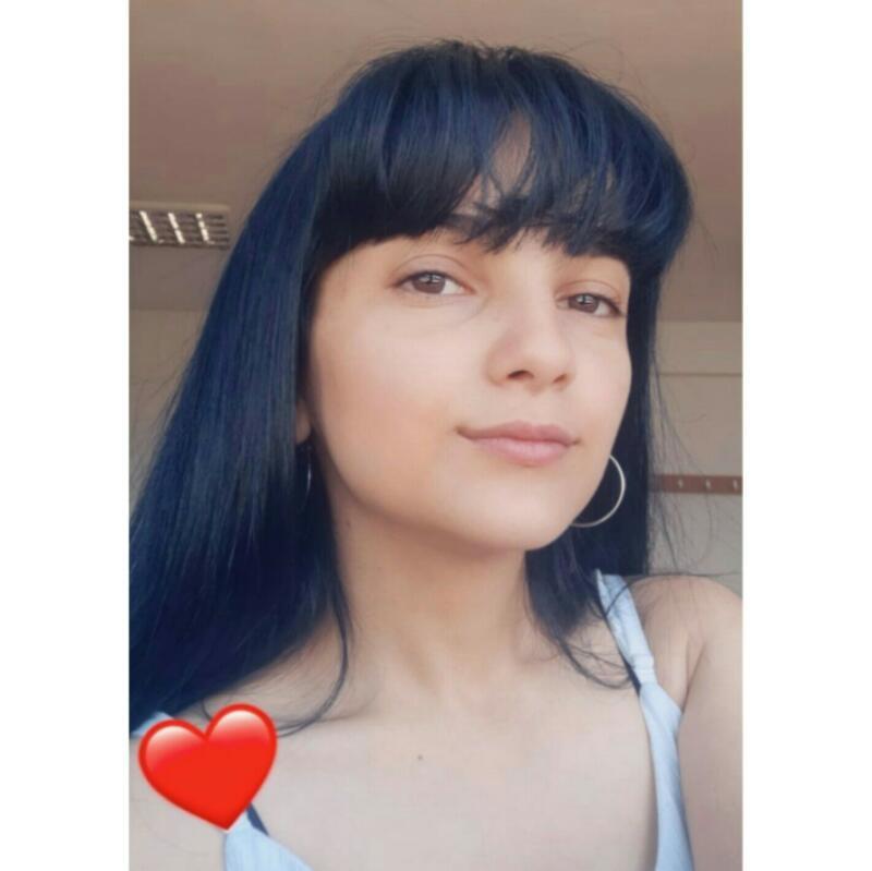 Yasemin Toy