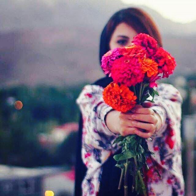 Shabnam Rahmanoghli 