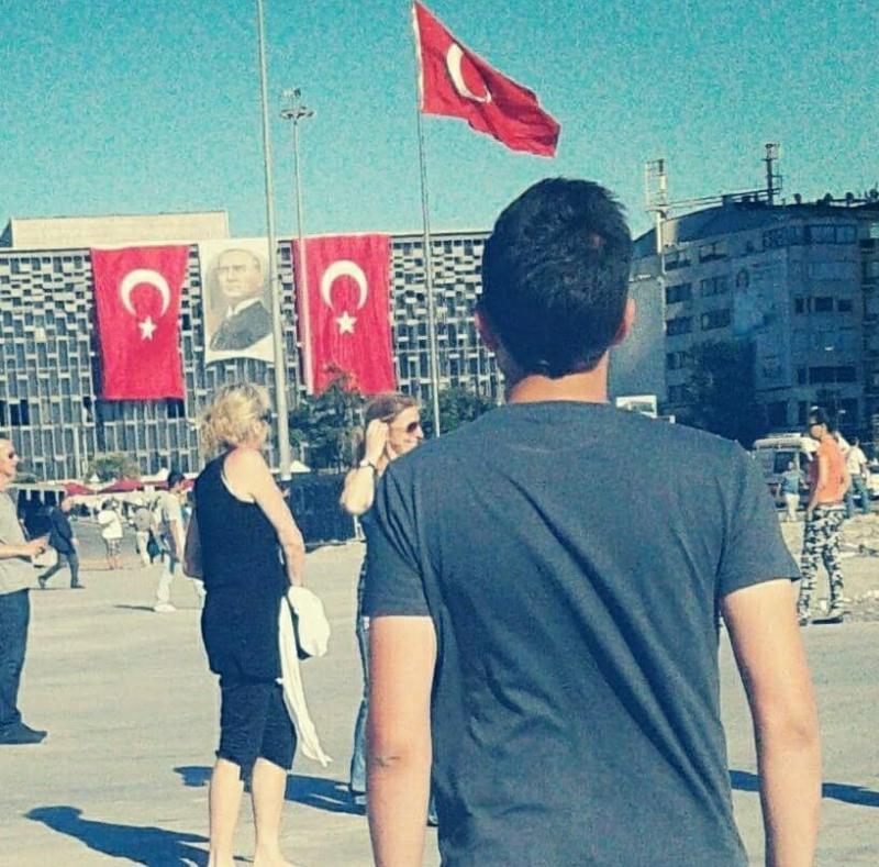 Ahmet Mercan