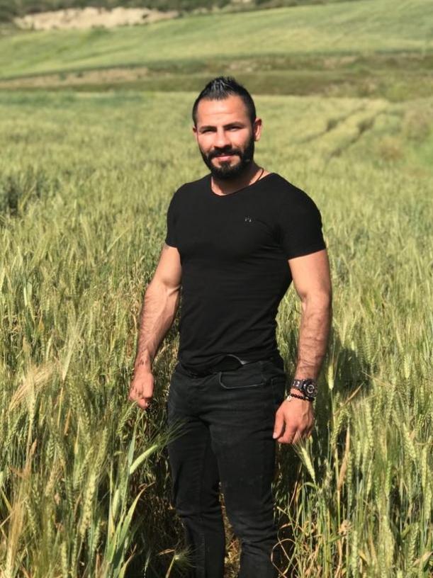 Gökhan Özenoğlu