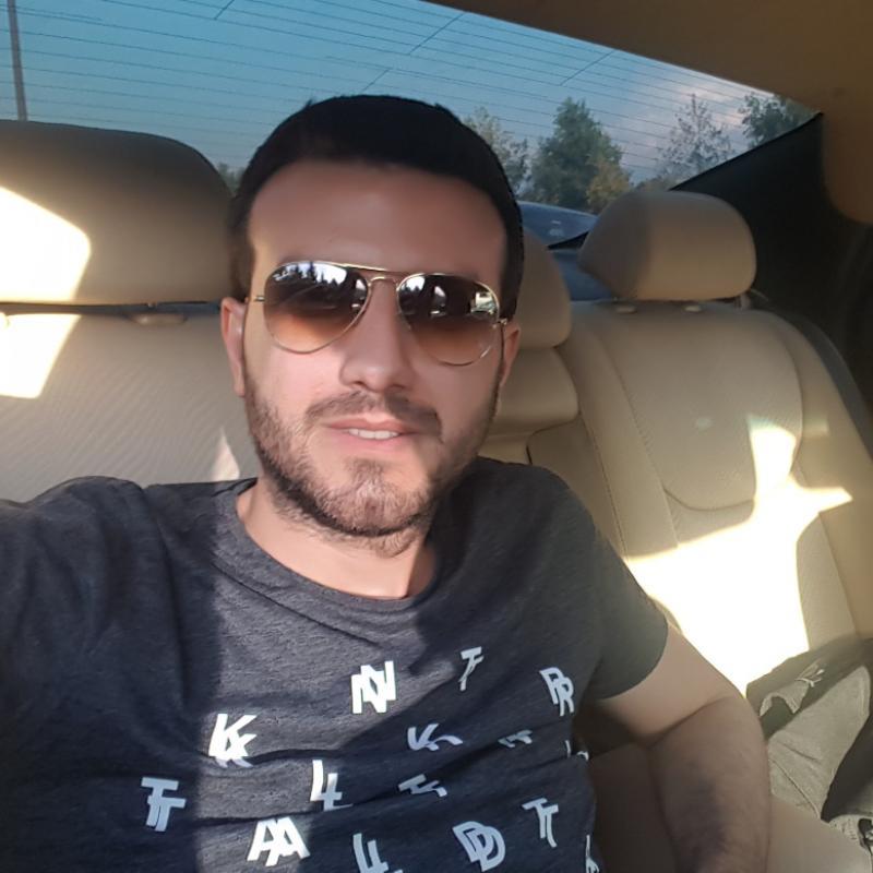 Aydın Fazlıoğlu