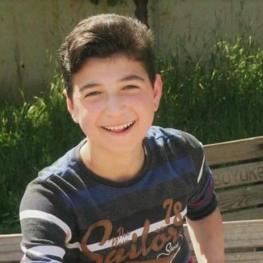 Furkan ORAL