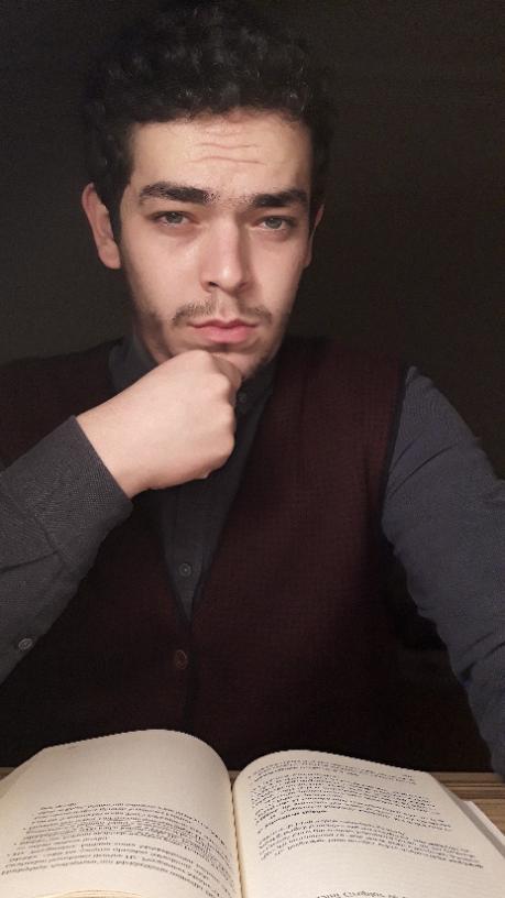 Veli Zavrak