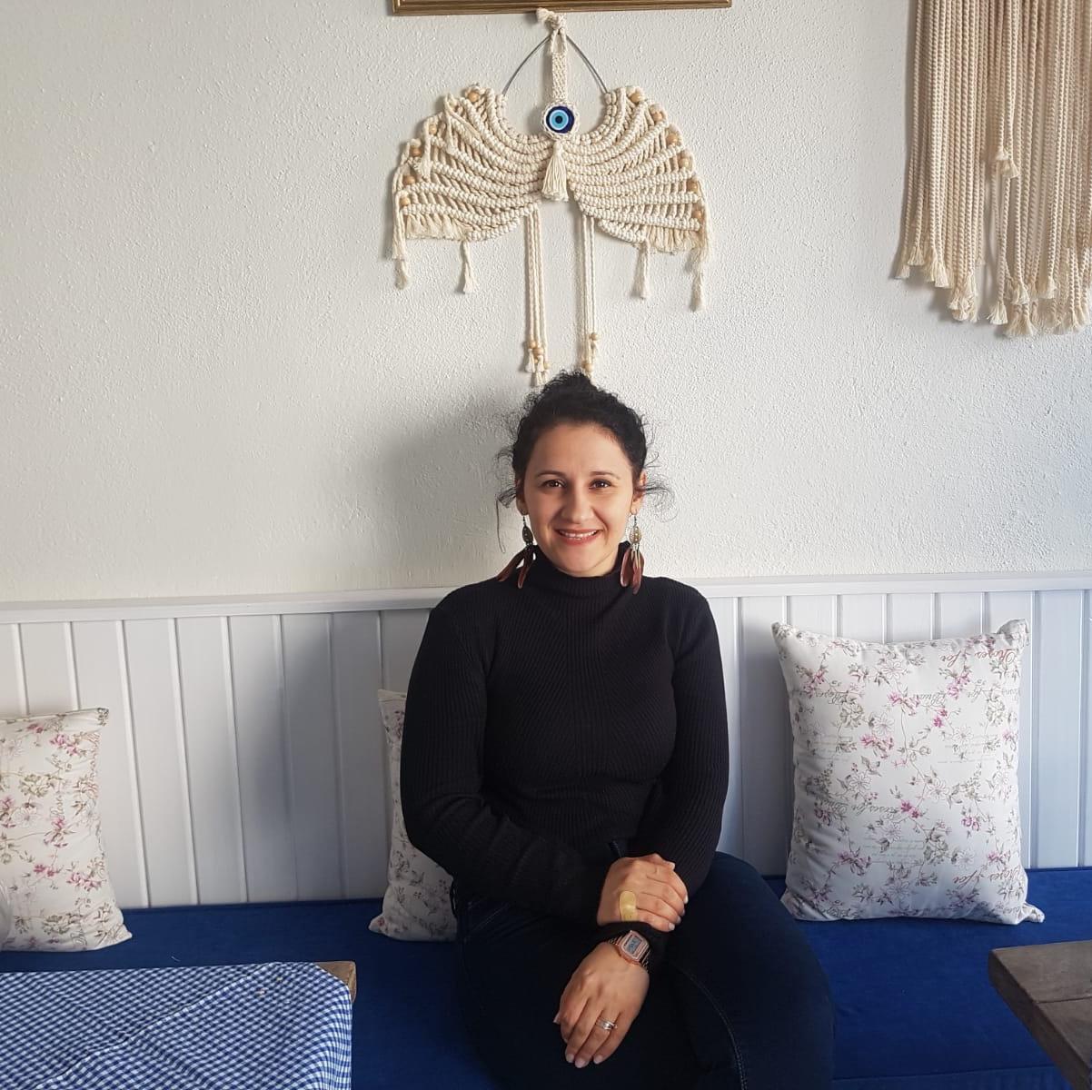 Neslihan Ünal
