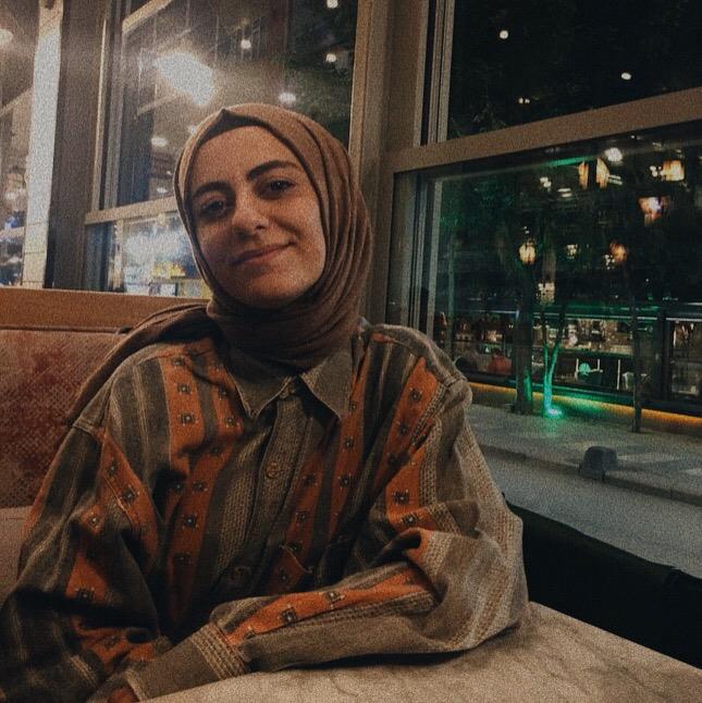 Seher Çakır 