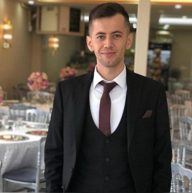Cihat Kale