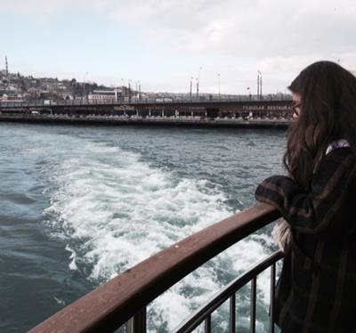 Elif Özen