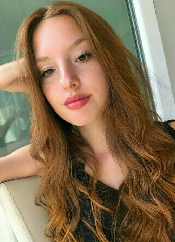 Zehra Şeritci