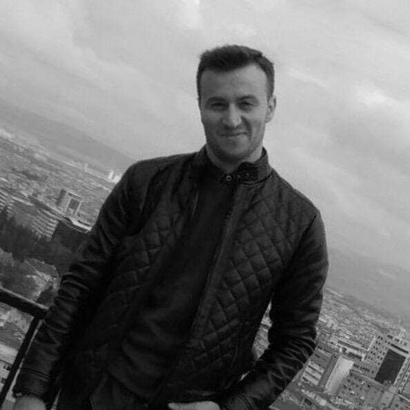 Mehmet Ay