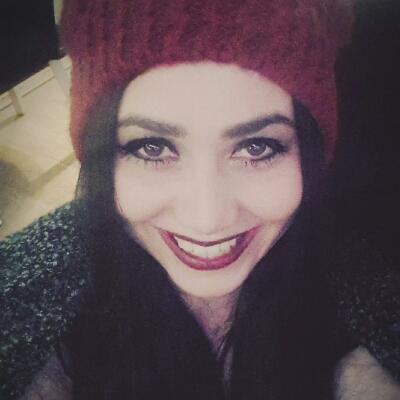 Ebru Ozler 