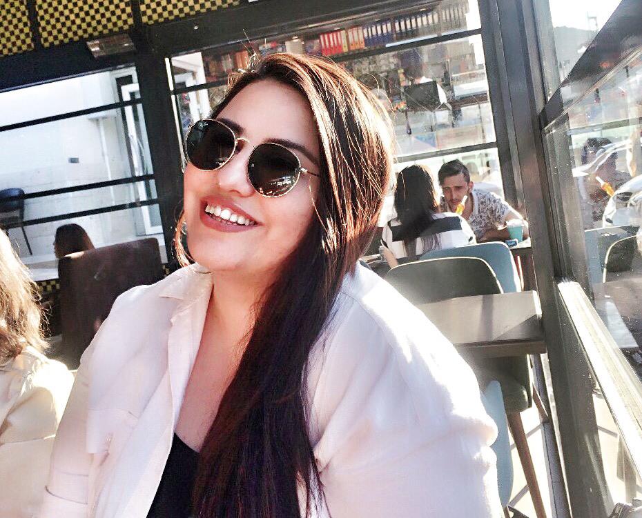 Merve Doğan