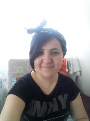 arzu sezgin