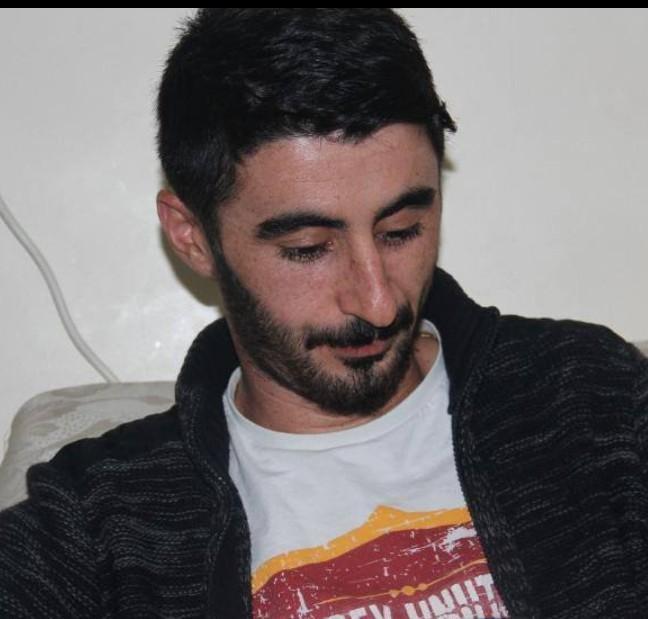 Cahit  İNCETEPE