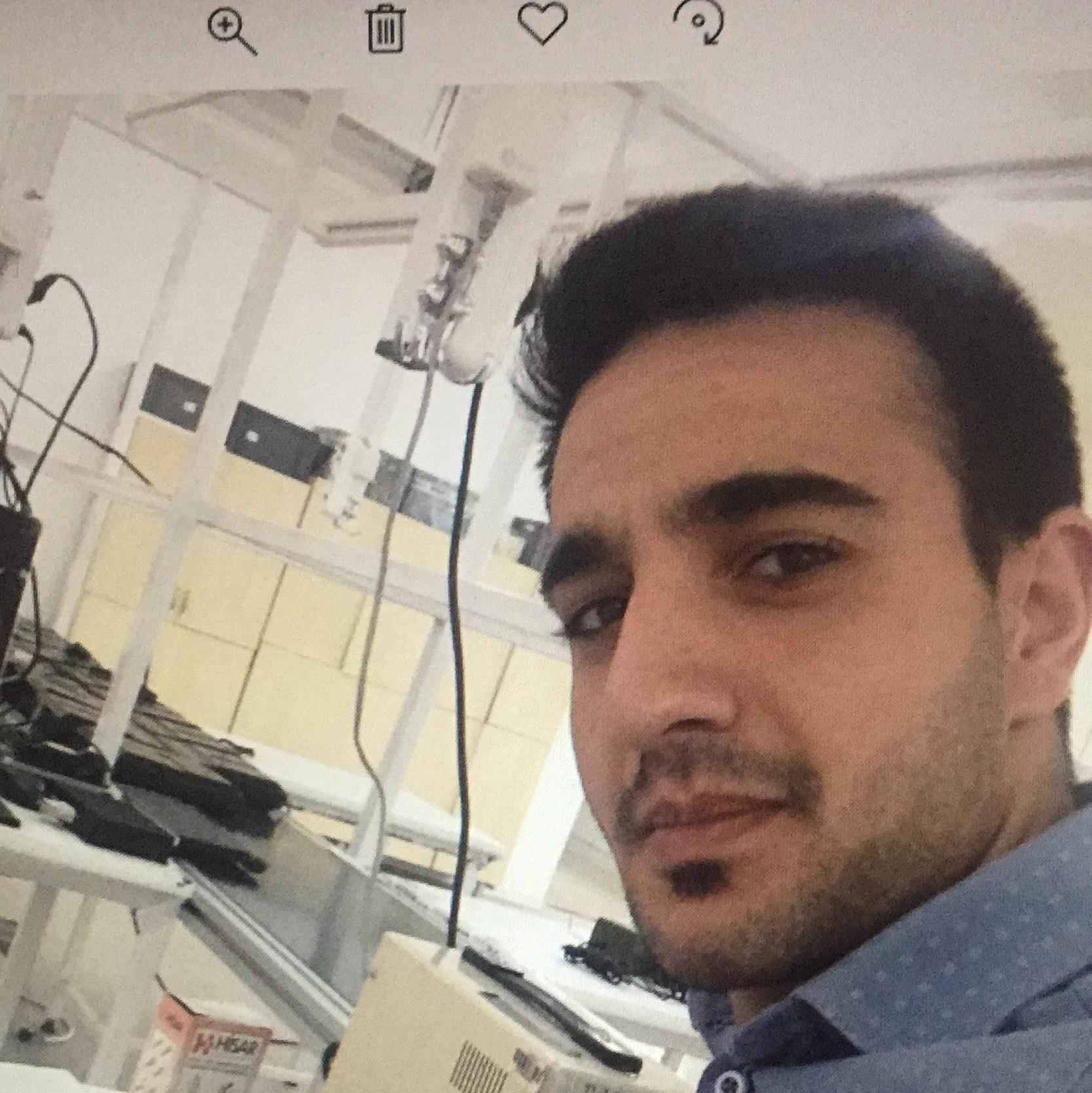 emre koçan