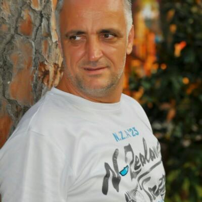 murat karac