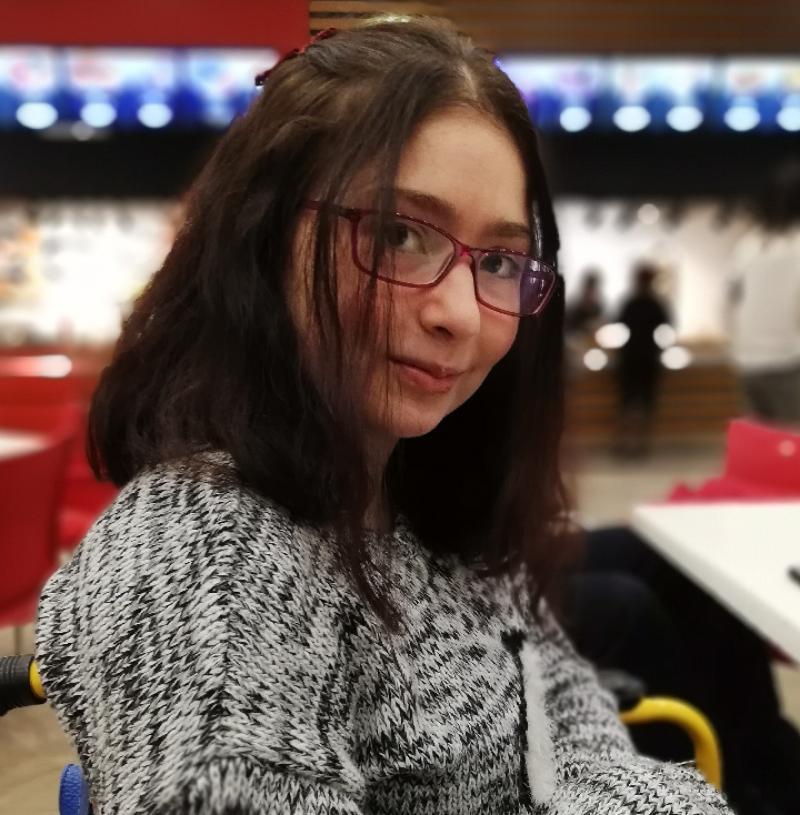 Gizem  Derebaşı