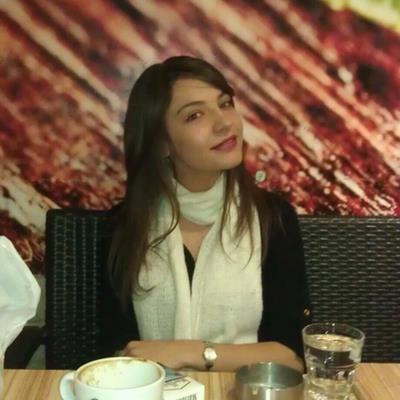 Sinem Diler