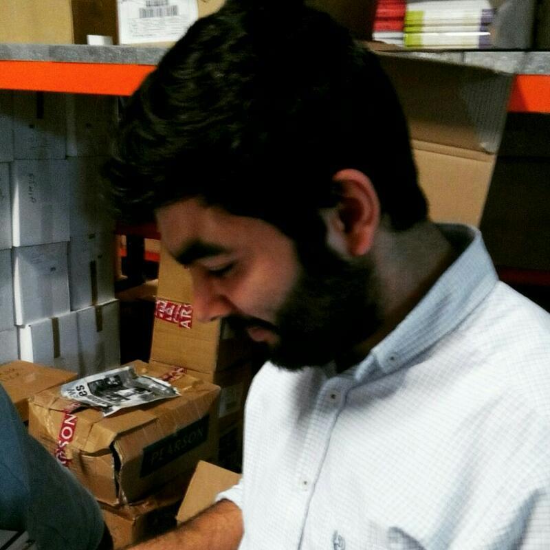 Muammer Koçak