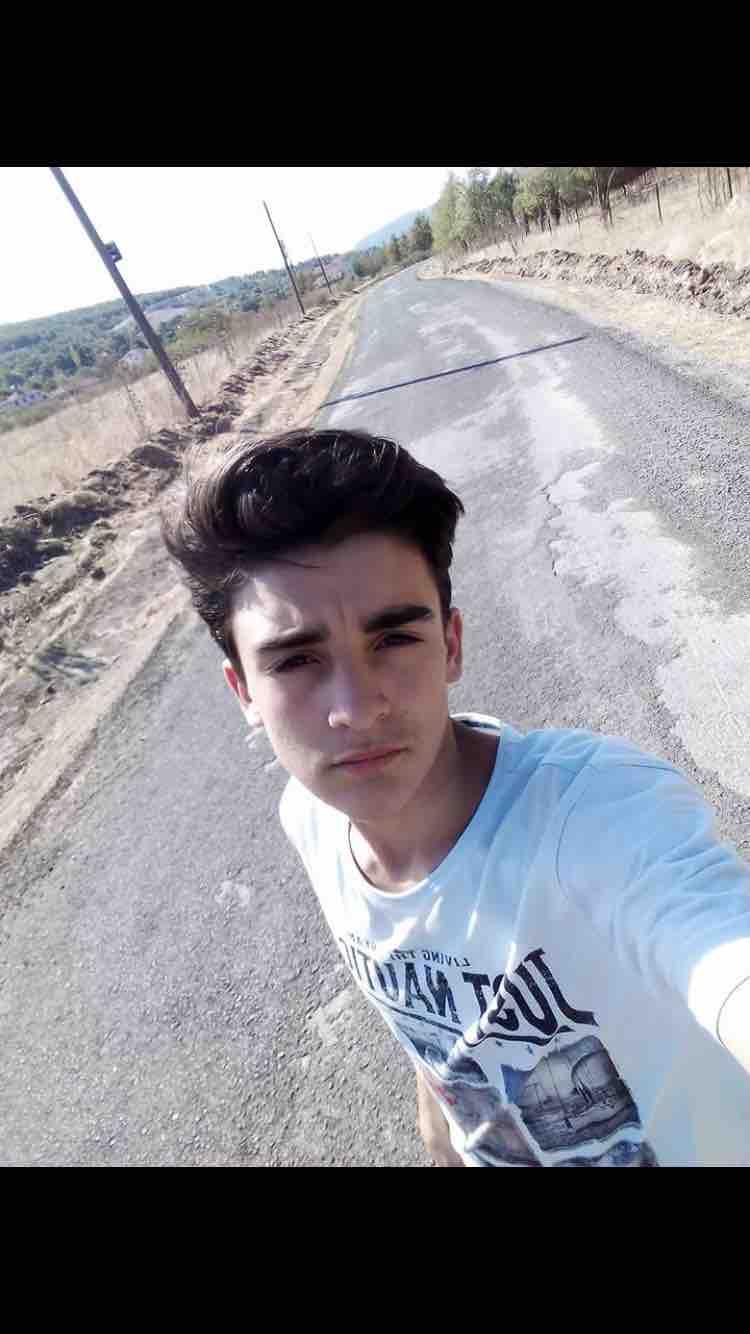 Berke Berberoglu