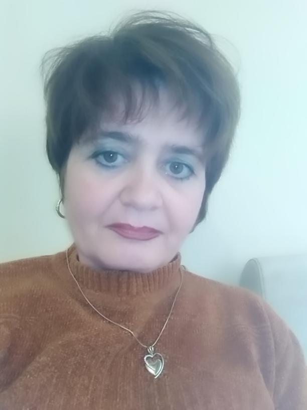 Hülya Yılmaz