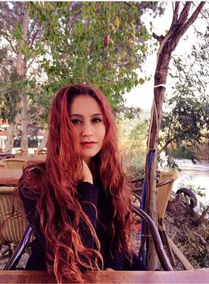 Gamze İzbudak 