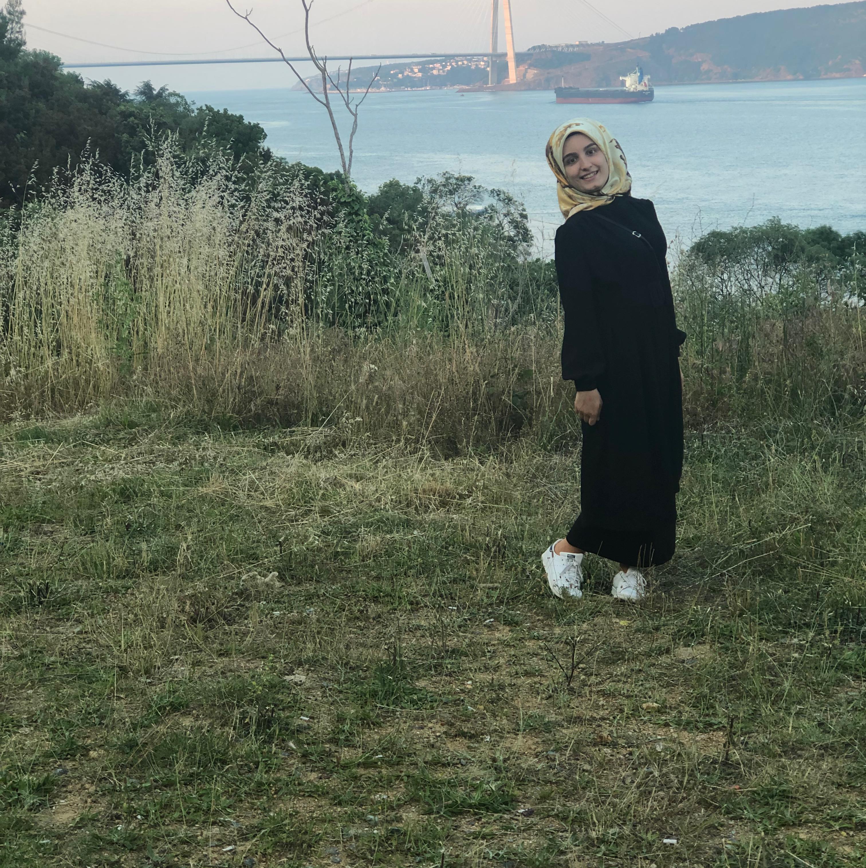 Nagihan Taşkıran  