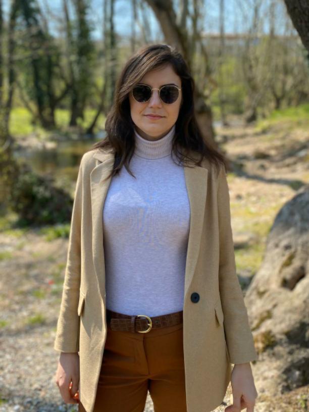 Tuğba Büyükkerpiç