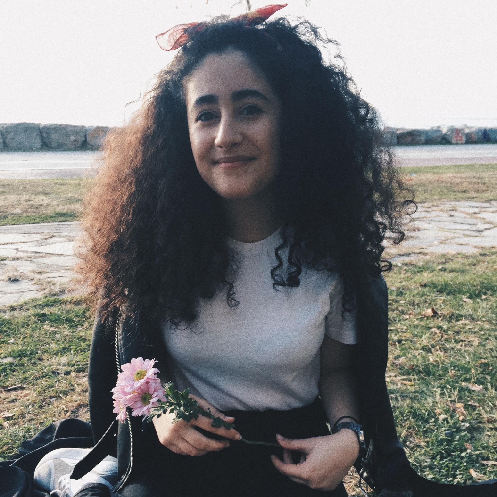 Elif Atlı