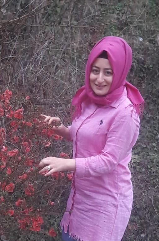 rabia yıldız