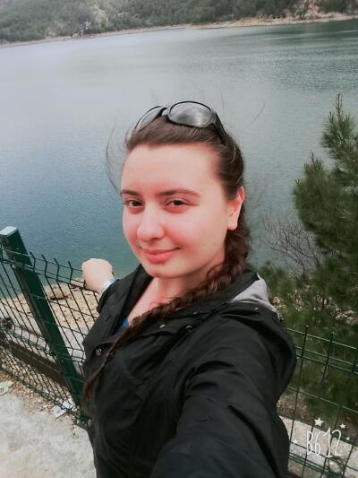 Ece Karakuş