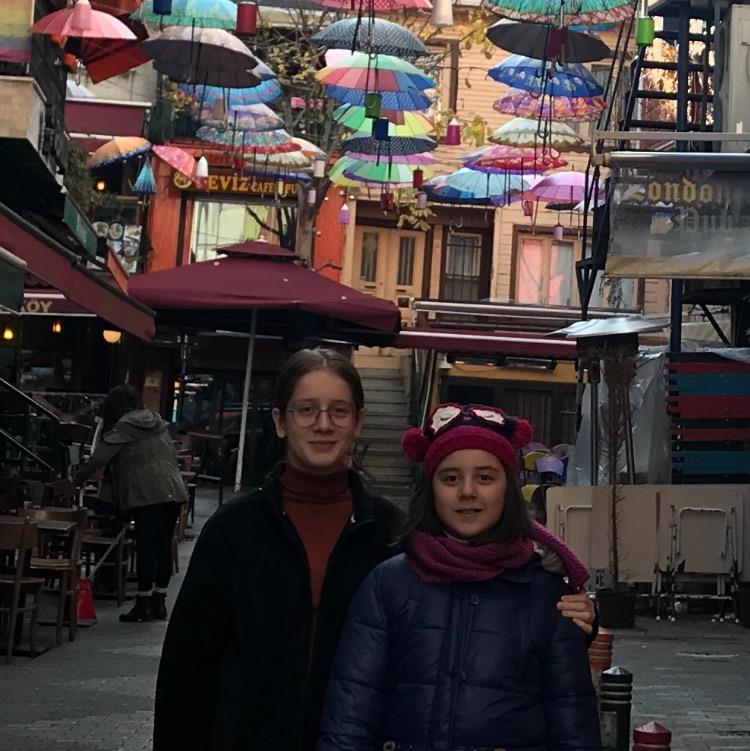 Elif Kaya