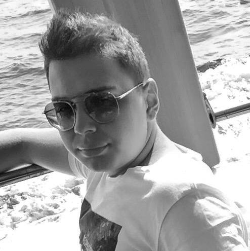 Burak Bekar 