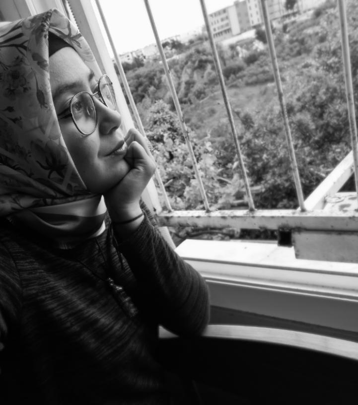 Betül Bitiren