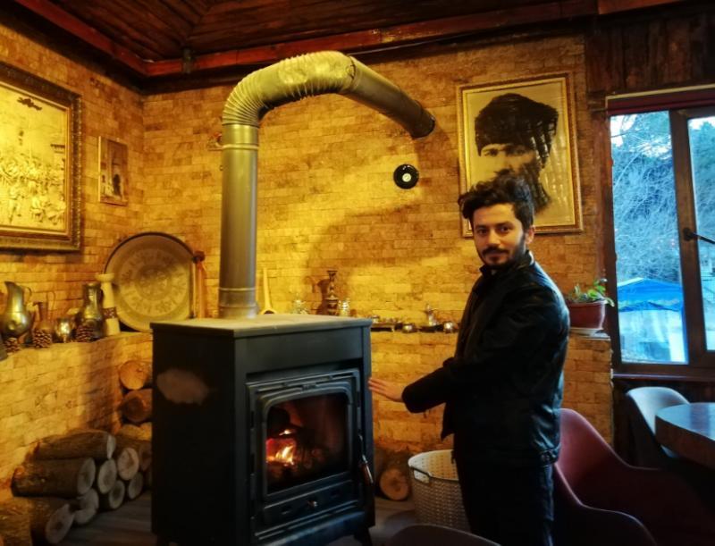 Ferhat Bağaç