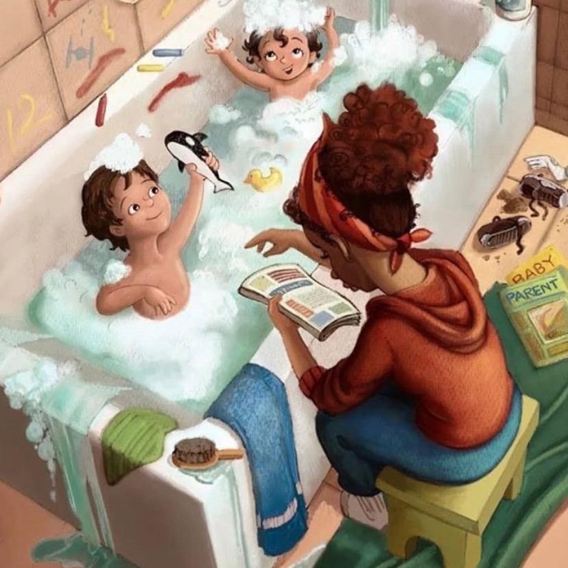 Esra / Durali ÇİÇEK 