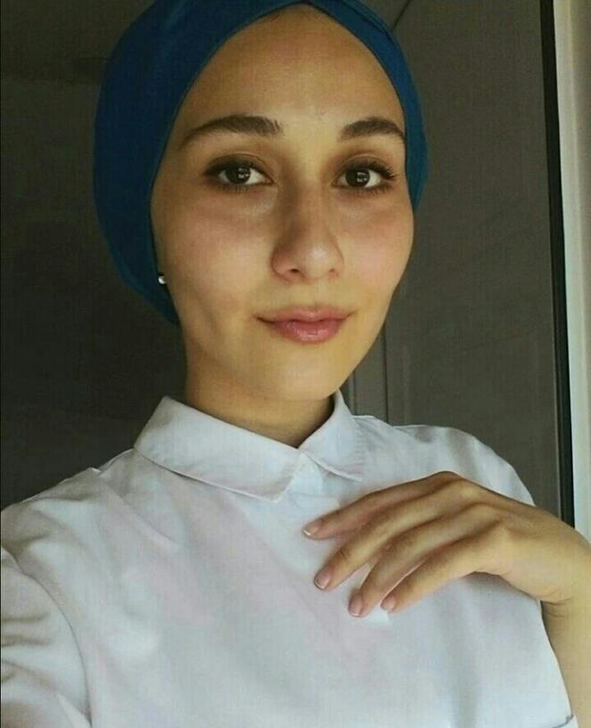 Gülsüm AYDIN