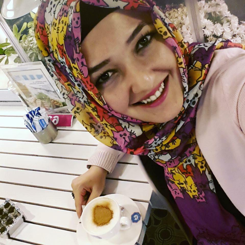 Bengül ERYILMAZ 