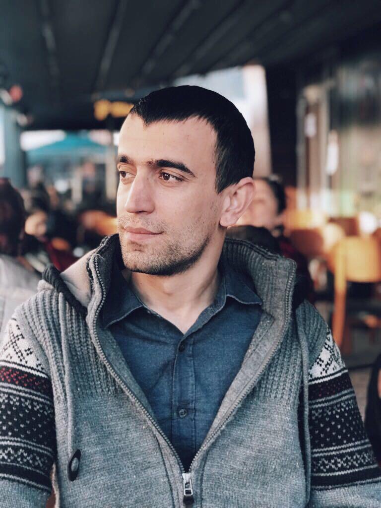 Erdal  Özdede 
