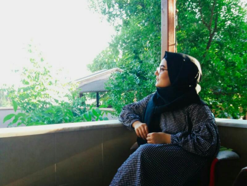 Beyza 🍀