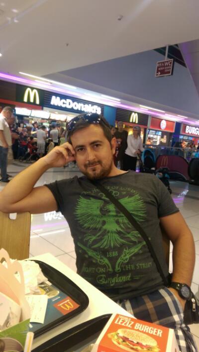 Erkan Akşit