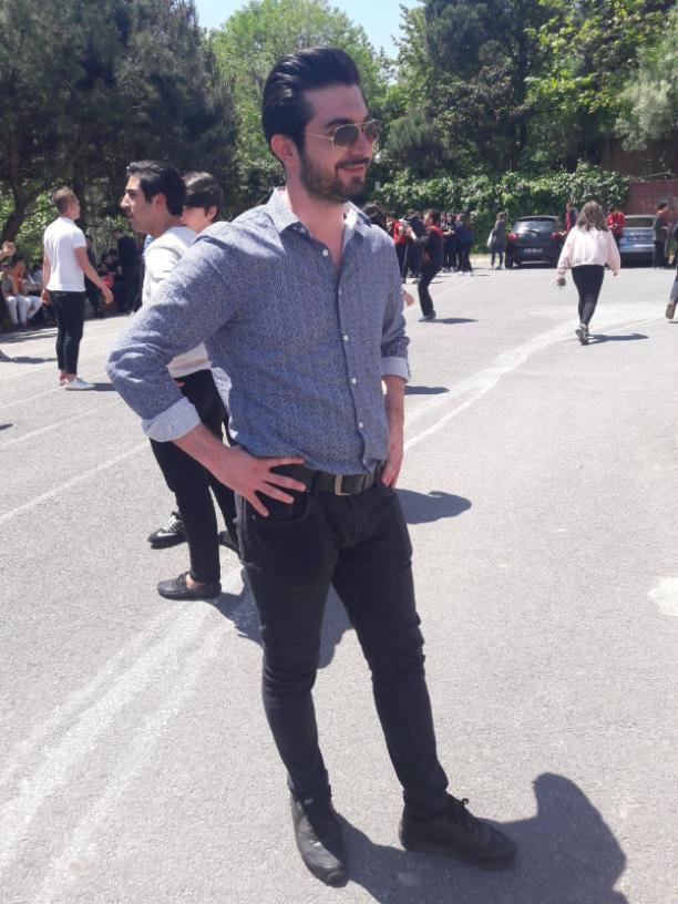 Yunus SAYINER