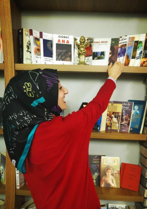 Fidan Alğan