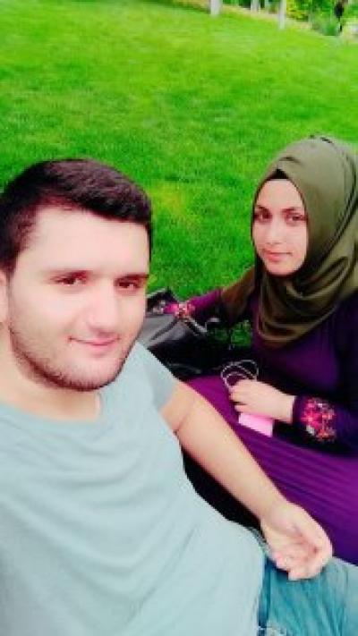 emine demir