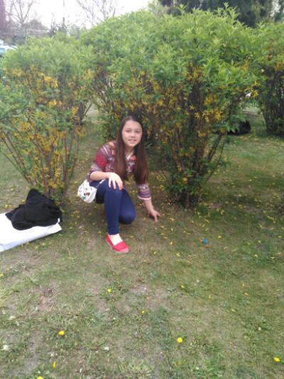 Aleyna DOĞAN