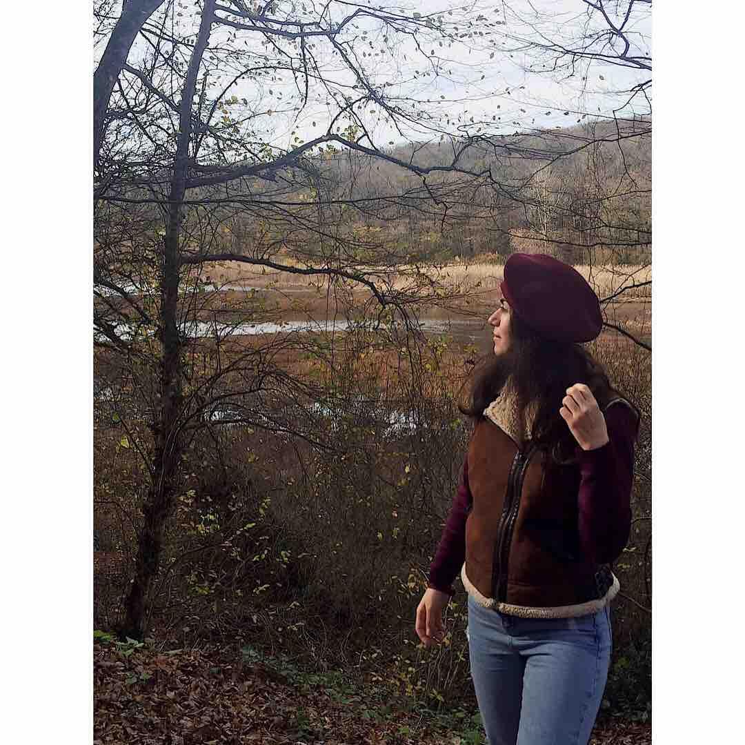merve akay