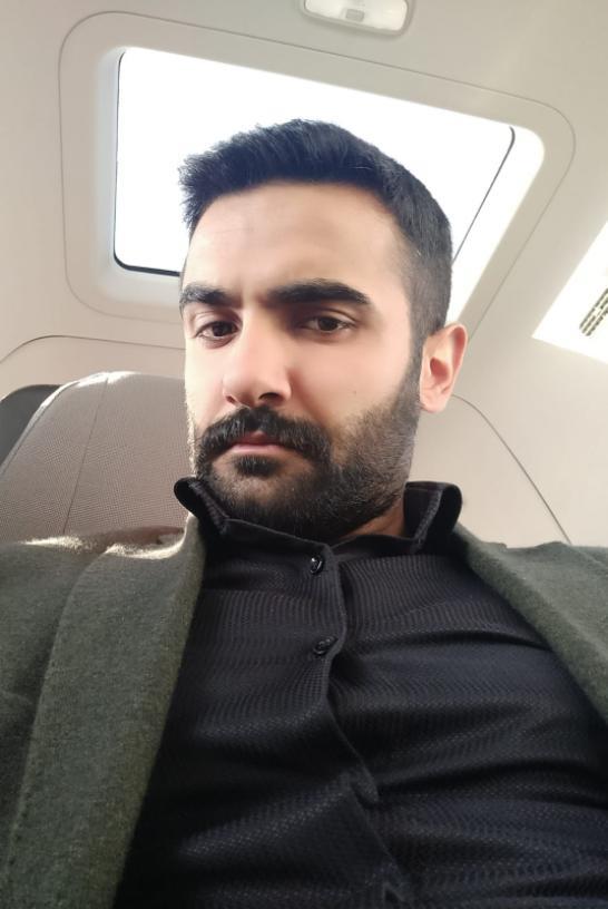Sadık Nergiz