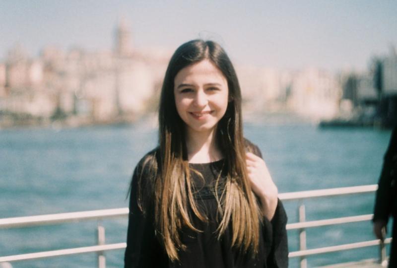 Tuğba Çalıkoğlu
