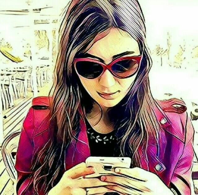Merve K.