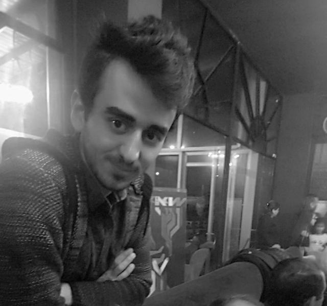 Ayhan Karakız